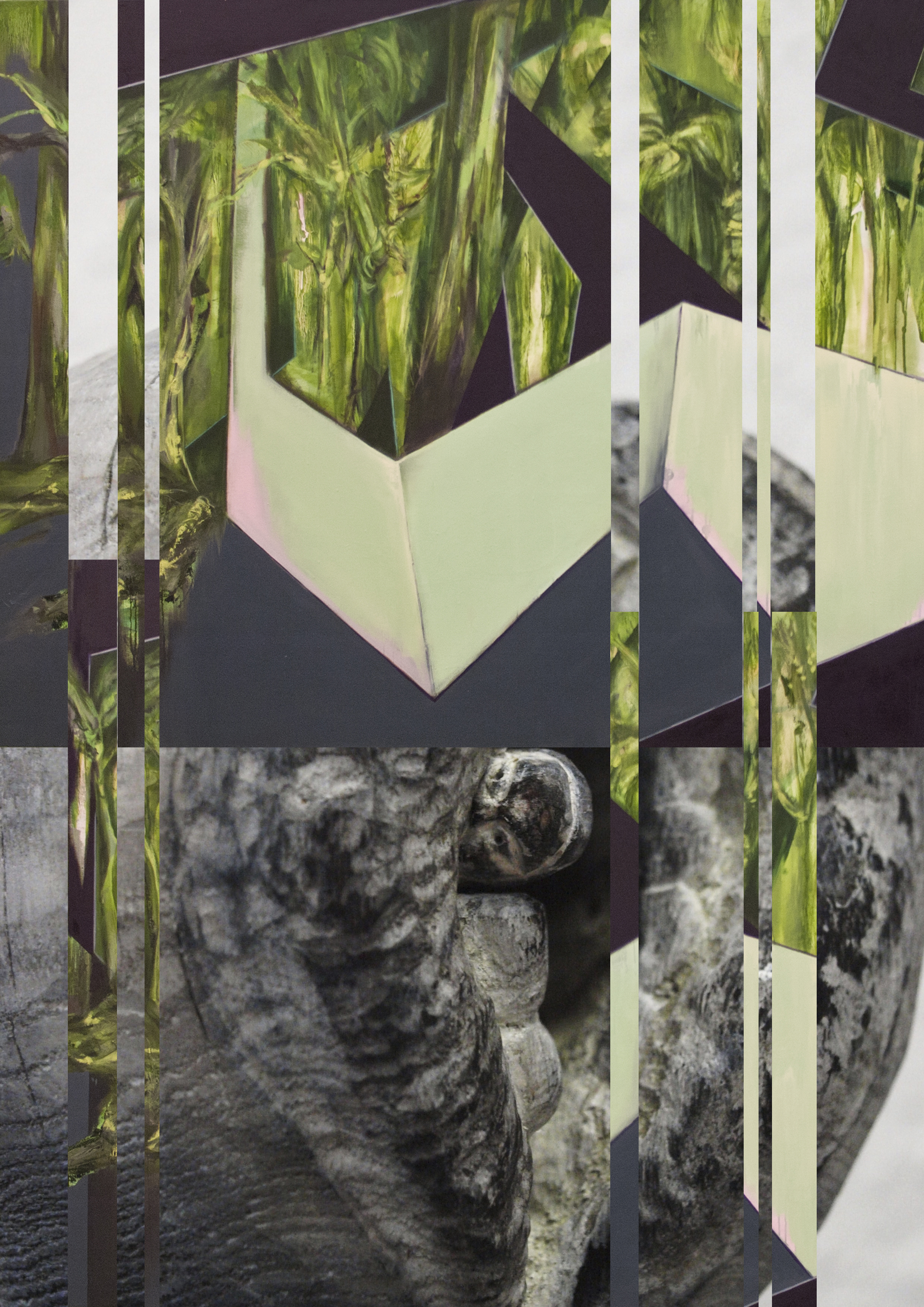 Ausstellung "Momentraum"
