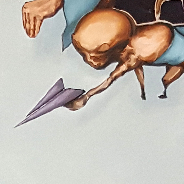 nebendran